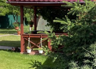 Продам дачу, 46 м2, поселок Октябрьский, Солнечная улица