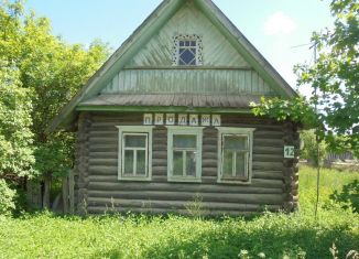 Продажа дома, 49.7 м2, Новгородская область