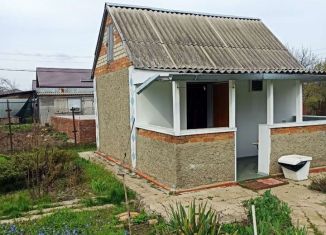 Продажа дачи, 15 м2, Новочеркасск, 12-я линия