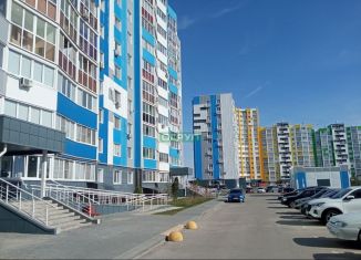 Квартира на продажу студия, 20 м2, село Засечное, Центральная улица, ЖК Лукоморье