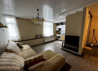 Трехкомнатная квартира на продажу, 120 м2, Нижегородская область, улица Германа Лопатина