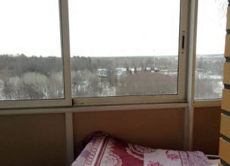 Сдам в аренду 1-ком. квартиру, 30.9 м2, Люберцы, Вертолётная улица, 24, ЖК Люберцы 2016