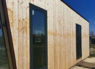 Продажа дачи, 19.2 м2, деревня Кузнецы, Новая улица