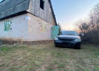 Продам дачу, 30 м2, Сарапул