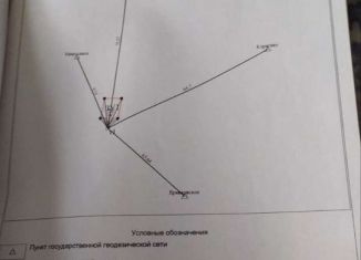 Продажа участка, 10 сот., Минусинск, Иркутская улица