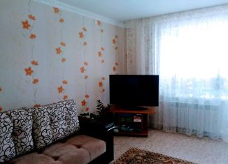 Продам трехкомнатную квартиру, 63 м2, поселок городского типа Актюбинский, улица Губкина