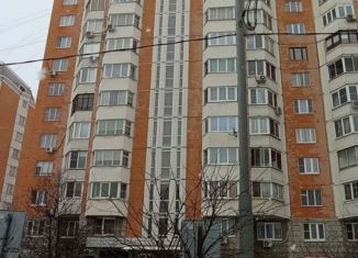 Продается 1-ком. квартира, 39 м2, Москва, Белореченская улица, 38к1, метро Братиславская