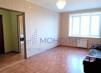 Продается 1-ком. квартира, 43 м2, Йошкар-Ола, улица Машиностроителей, 101, микрорайон Интеграл