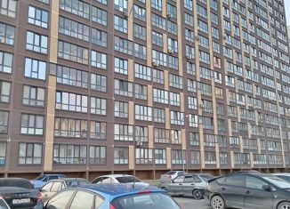 Сдам квартиру студию, 18 м2, Тюмень, улица Новосёлов, 115, ЖК Москва