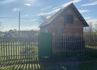 Продается дача, 20 м2, Бузулук