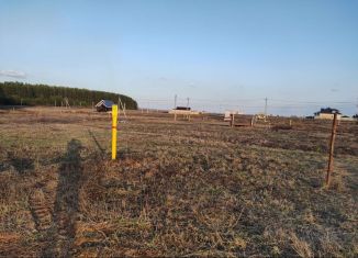 Продам земельный участок, 8 сот., посёлок Ува