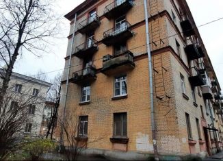 Продается 3-комнатная квартира, 81 м2, Санкт-Петербург, проспект Энгельса, 46, метро Пионерская