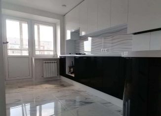 1-комнатная квартира на продажу, 34.8 м2, Йошкар-Ола, улица Баумана, 1, 6-й микрорайон