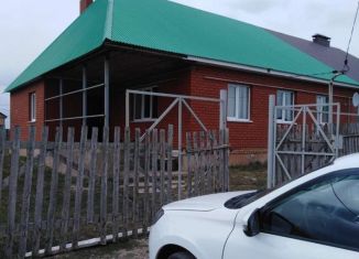 Продается дом, 120 м2, поселок Подлесный, Сиреневая улица, 9