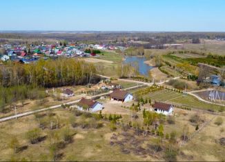 Продается земельный участок, 40 сот., деревня Теряево 2-е