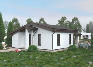 Продажа дома, 45 м2, село Люкшудья