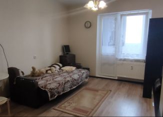 1-ком. квартира на продажу, 28 м2, Ростов-на-Дону, ЖК Платовский, улица Тимофеева, 14к1