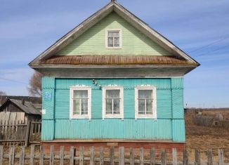 Продается дом, 35 м2, Красавино, Советский проспект, 24А