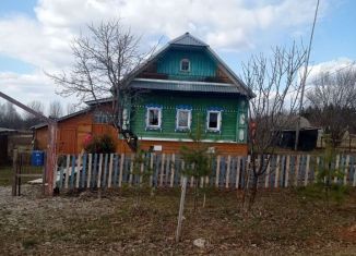 Продаю дом, 45 м2, село Бурмакино, улица Вихарева