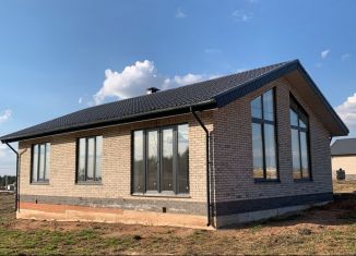 Продаю коттедж, 100 м2, деревня Старый Чультем, Дальняя улица