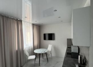 Сдаю однокомнатную квартиру, 36 м2, Сочи, переулок Трунова, 6, ЖК Альпийский Квартал