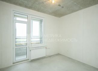 Продажа квартиры студии, 20 м2, деревня Дударева, ЖК Преображенский на Московском, улица Сергея Джанбровского, 1