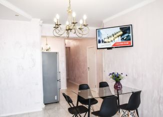 Аренда 3-комнатной квартиры, 85 м2, Сочи, улица Куйбышева, 5, микрорайон Черемушки