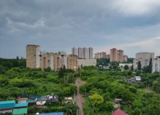 Продажа 2-комнатной квартиры, 58 м2, Уфа, улица Сагита Агиша, 17, ЖК Ботанический Сад