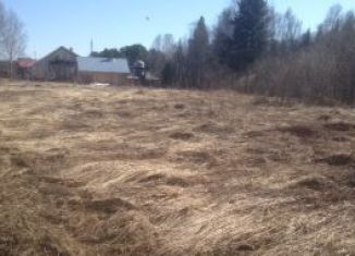 Продам участок, 18 сот., деревня Алаево