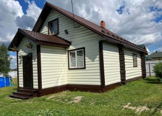 Продается дом, 130 м2, поселок Агрогородок