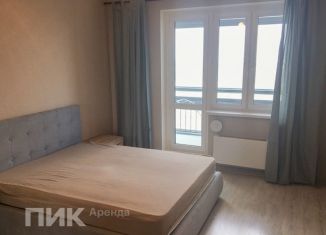 Сдам 1-ком. квартиру, 38.5 м2, поселок Битца, Парковая улица, 1