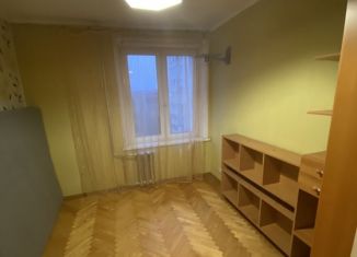 Сдается 2-комнатная квартира, 44 м2, Москва, 3-й Сетуньский проезд, 4, станция Кутузовская