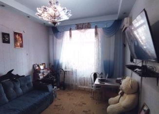 Продается трехкомнатная квартира, 82.2 м2, посёлок Первомайский, улица Воронова, 2