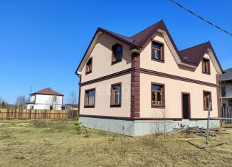 Дом на продажу, 250 м2, деревня Кривцово