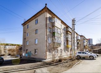 Продается 2-комнатная квартира, 43 м2, Екатеринбург, улица Ползунова, улица Ползунова
