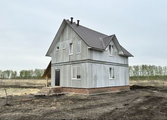 Дом на продажу, 100 м2, село Козьмодемьяновка, Озёрная улица