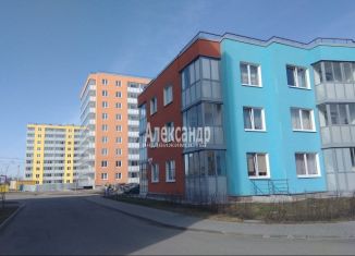 Продам квартиру студию, 24 м2, Коммунар, Ново-Антропшинская улица, 5, ЖК Ново-Антропшино