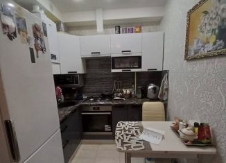 Квартира на продажу студия, 25 м2, Сочи, Каспийская улица, микрорайон Верхнеимеретинская Бухта