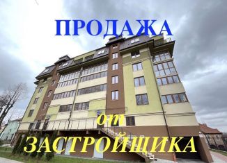 Продается 1-комнатная квартира, 47.7 м2, Калининград, Центральный район, улица Менделеева, 11