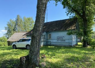 Продается дом, 80 м2, деревня Сомино, Ленинградская улица
