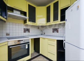 Продажа 3-комнатной квартиры, 86 м2, Тюмень, улица Дмитрия Менделеева, 12к1, ЖК На Менделеева