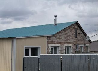 Продается дом, 65 м2, село Ермекеево, Полевая улица, 18