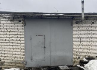 Аренда гаража, 12 м2, Пенза, Железнодорожный район, улица Луначарского, 86