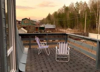 Продам дачу, 65 м2, СДТ Заволжье, Коллективная улица