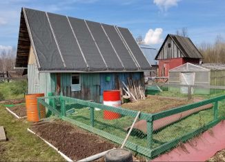 Продаю участок, 3 сот., Пермь, Орджоникидзевский район, СНТ № 48, 40