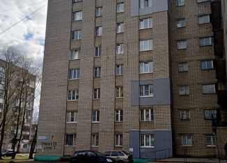 Продажа комнаты, 17.4 м2, Ярославль, улица Урицкого, 69к3, Дзержинский район