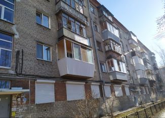 Продам однокомнатную квартиру, 30 м2, Екатеринбург, Донская улица, 22, Донская улица