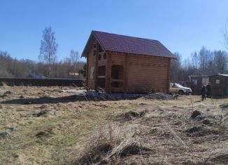 Дом на продажу, 80 м2, поселок Приладожское