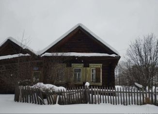 Продам дом, 38.3 м2, деревня Усть-Утка, улица Мамина-Сибиряка