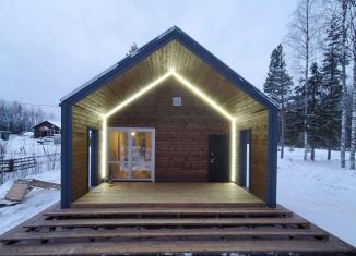 Продам дом, 64 м2, СНТ Ветеран-3